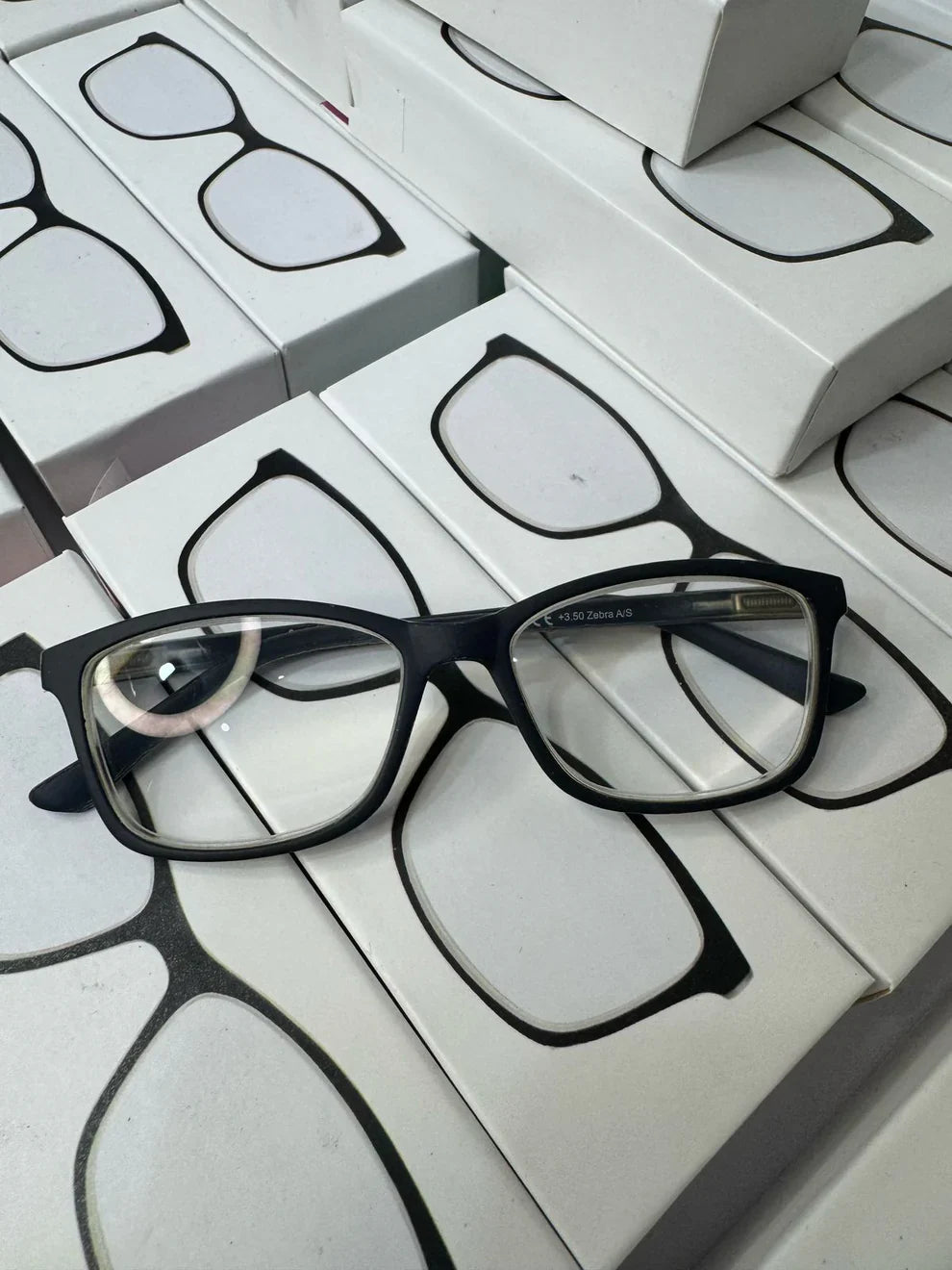 Pack of 2 Reading Glasses Frames