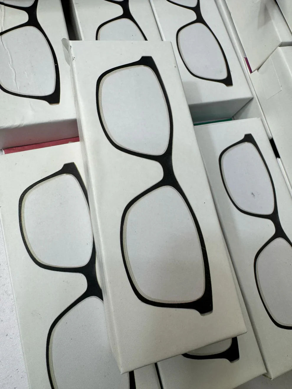 Pack of 2 Reading Glasses Frames