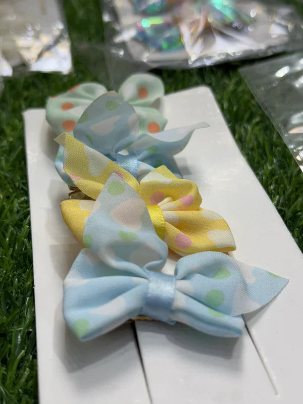 Half KG Hair Accessories