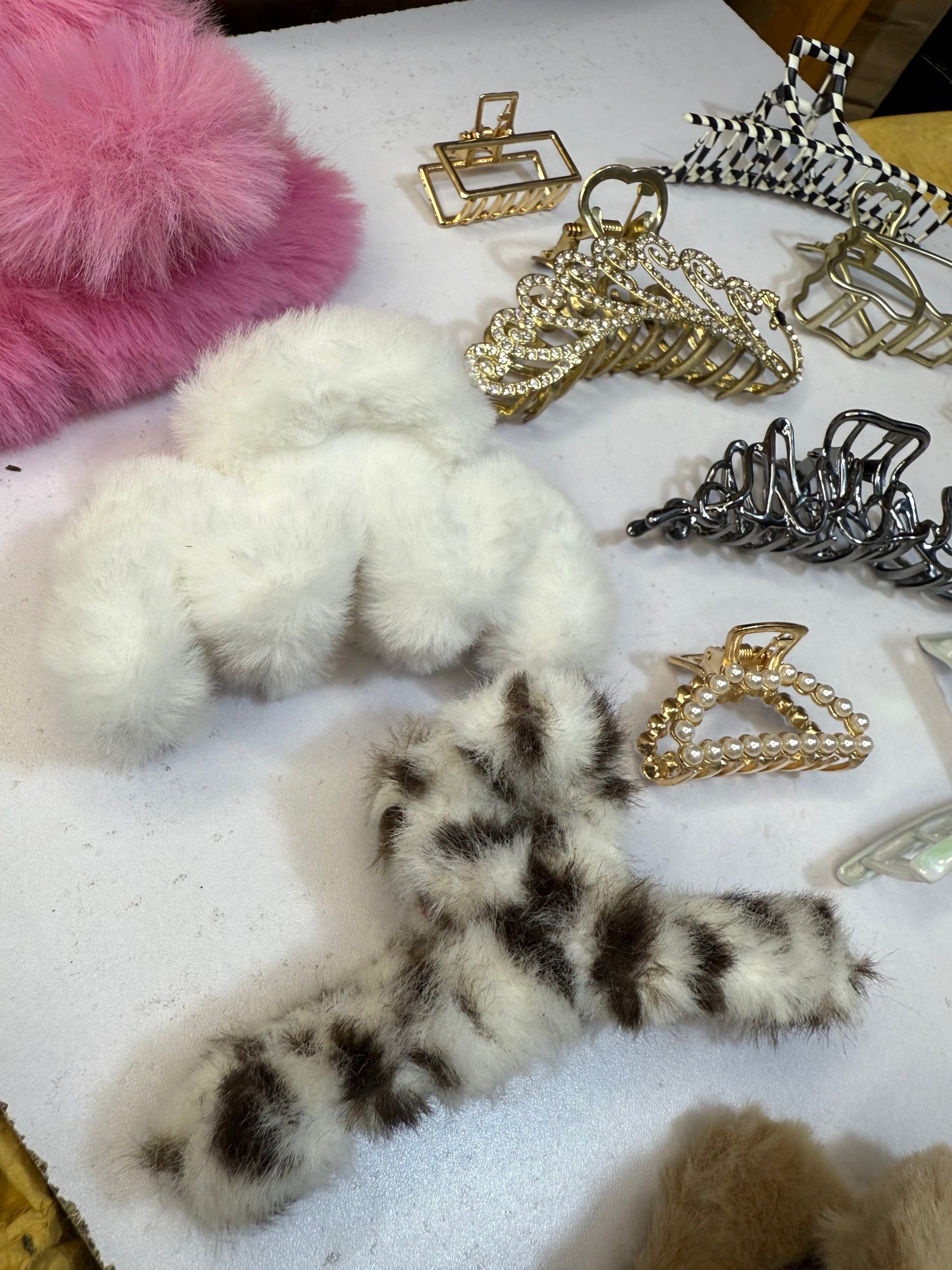 Hair Catcher fancy catchers Half KG