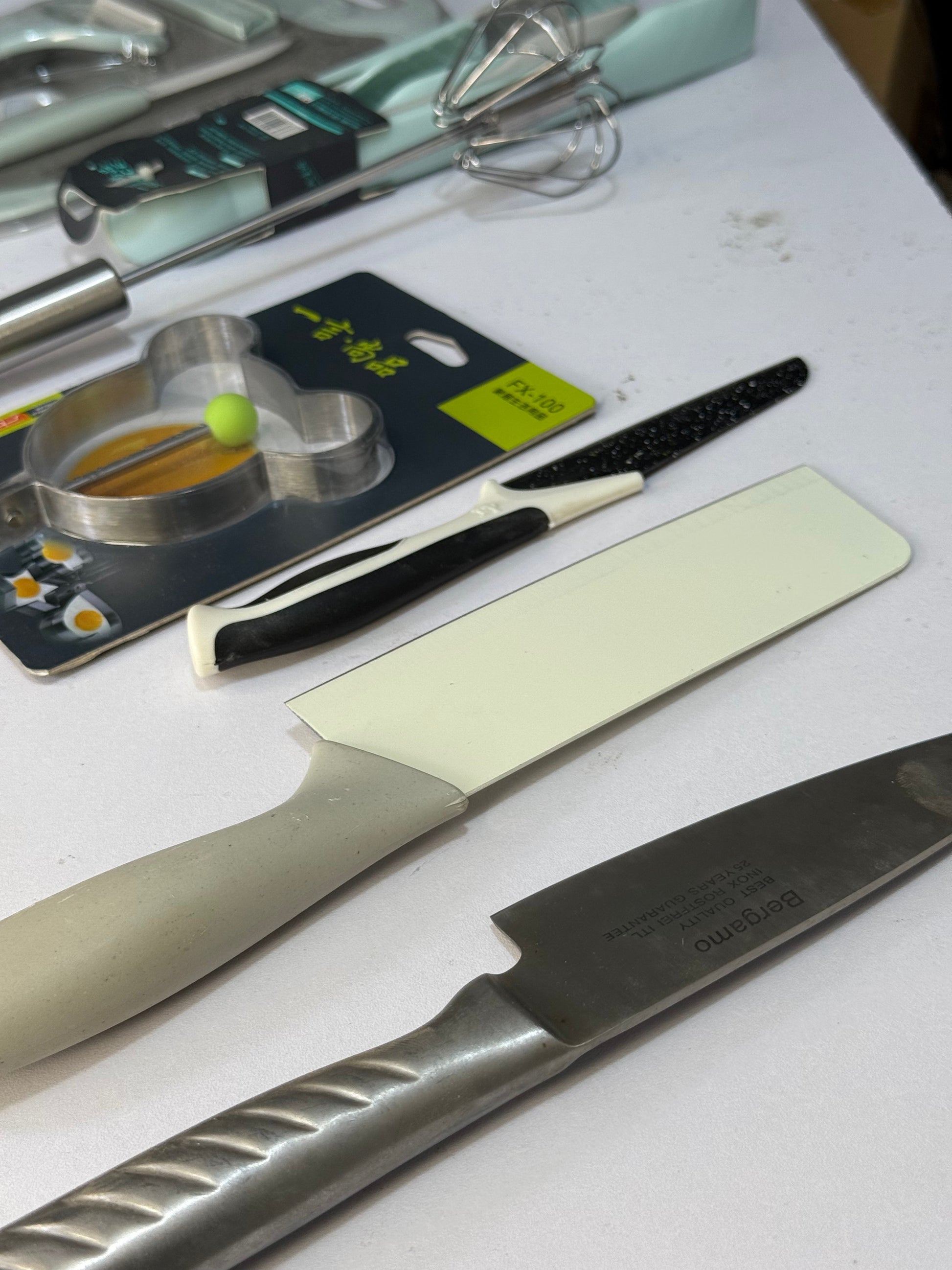 Kitchen Accessories B-1750