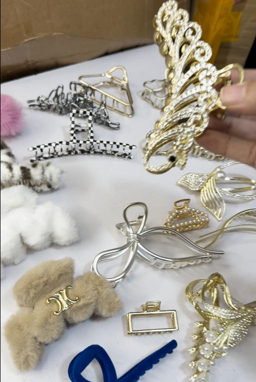 Hair Catcher fancy catchers Half KG