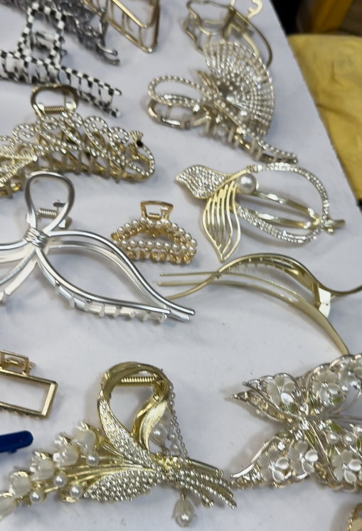 Hair Catcher fancy catchers Half KG