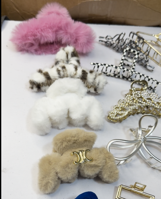 Hair Catcher fancy catchers Half KG