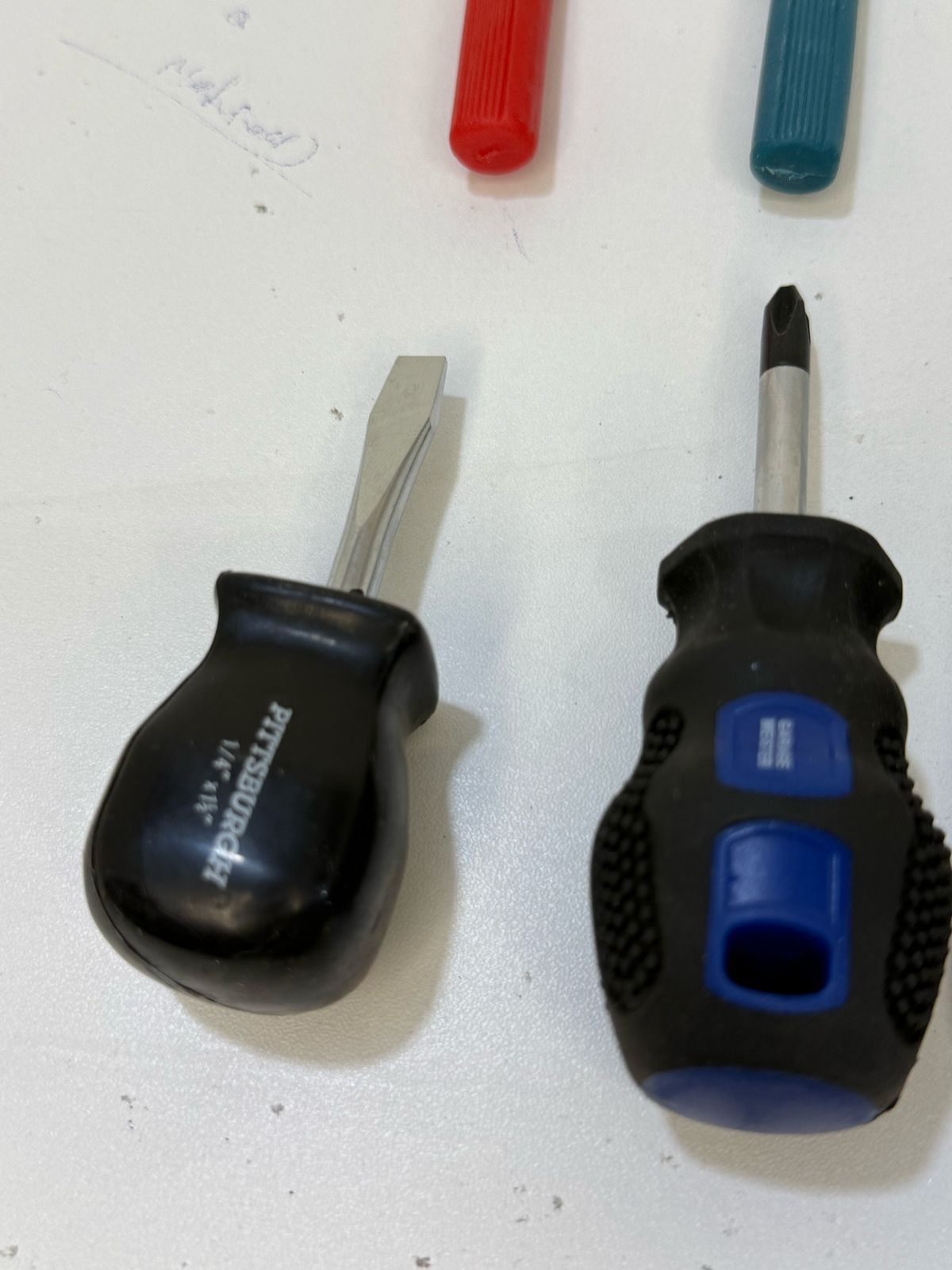 1KG Screwdriver 13 in 1 set