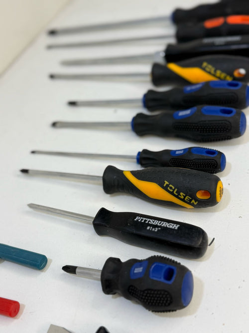 1KG Screwdriver 13 in 1 set