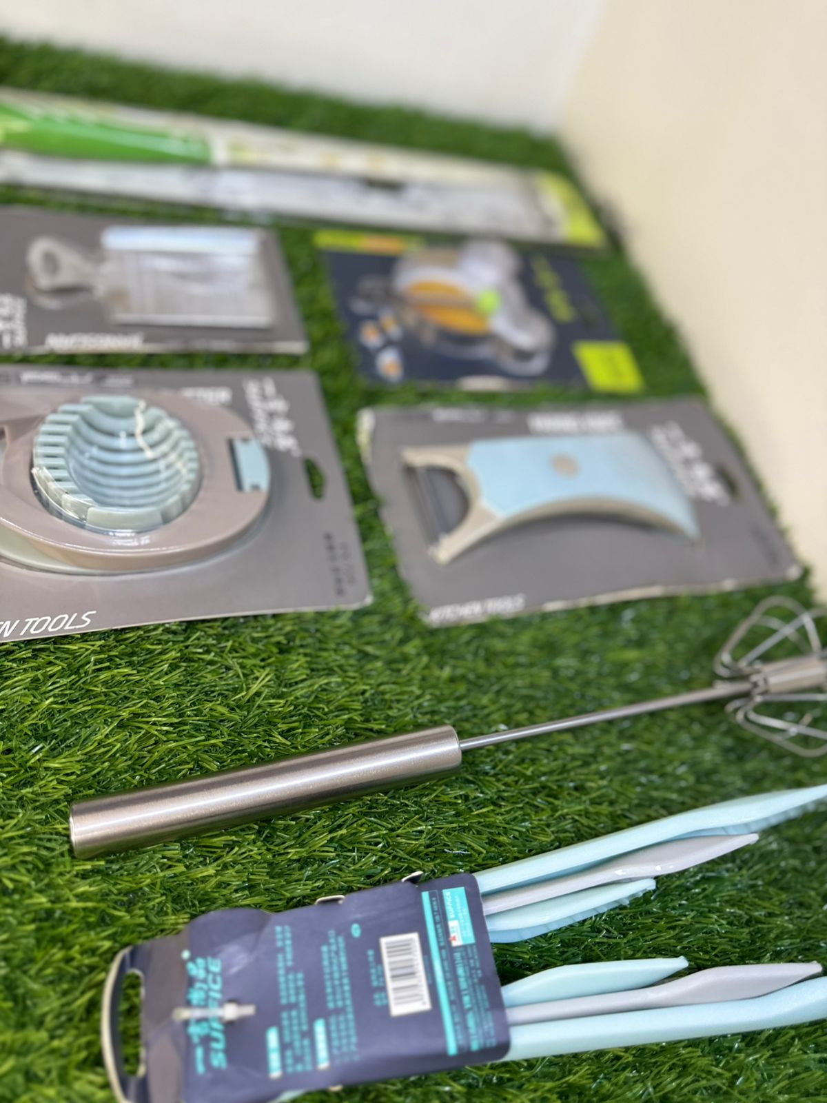 Kitchen Accessories KA-1400