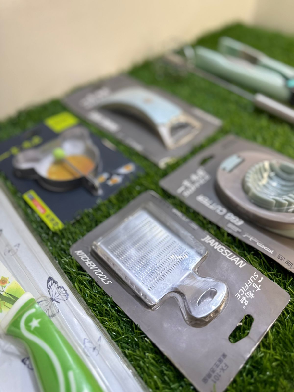 Kitchen Accessories KA-1400
