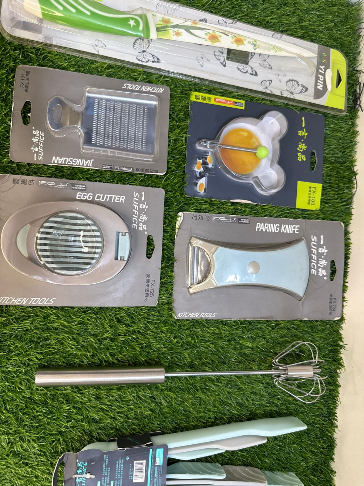 Kitchen Accessories KA-1400