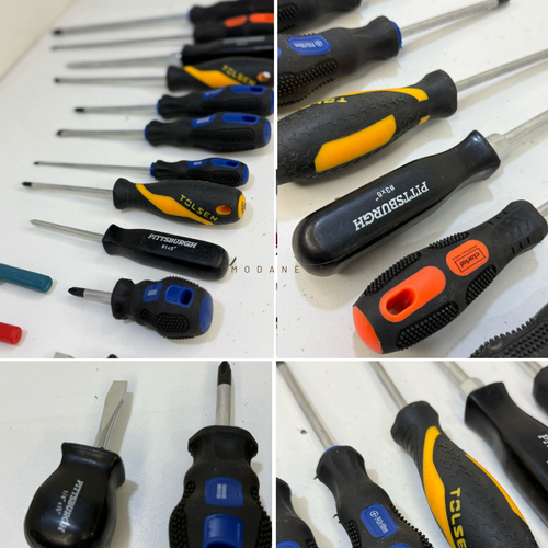 1KG Screwdriver 13 in 1 set