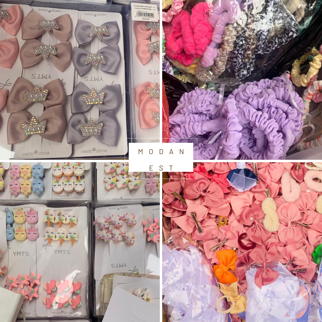 Half KG  Hair Accessories OD05