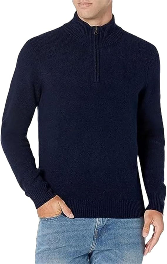 Sweater for men Ziper lining sweater Ziper GA.MS.95